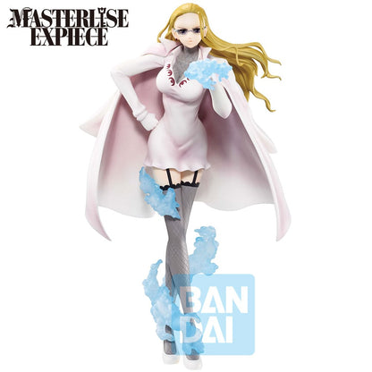 One Piece Ichibansho Masterlise Expiece PVC Statue Kalifa (Devil's Night) 20 cm