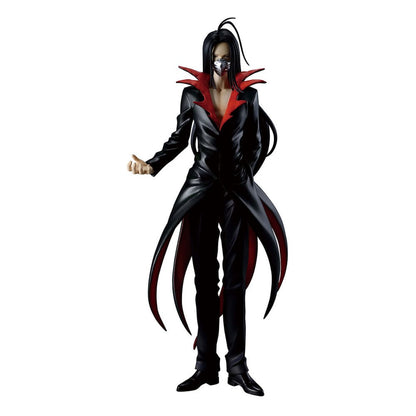 Yu Yu Hakusho Ichibansho PVC Statue Karasu (Dark Tournament Edition Vol.2) 25 cm