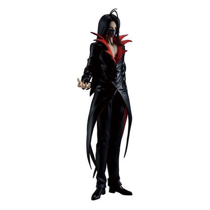 Yu Yu Hakusho Ichibansho PVC Statue Karasu (Dark Tournament Edition Vol.2) 25 cm