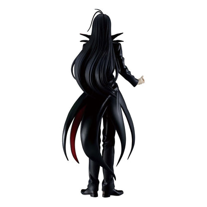 Yu Yu Hakusho Ichibansho PVC Statue Karasu (Dark Tournament Edition Vol.2) 25 cm