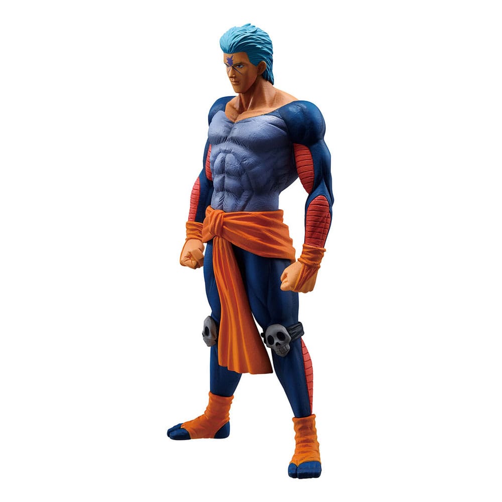 Yu Yu Hakusho Ichibansho PVC Statue Bui (Dark Tournament Edition Vol.2) 23 cm
