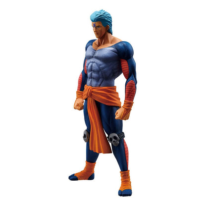 Yu Yu Hakusho Ichibansho PVC Statue Bui (Dark Tournament Edition Vol.2) 23 cm