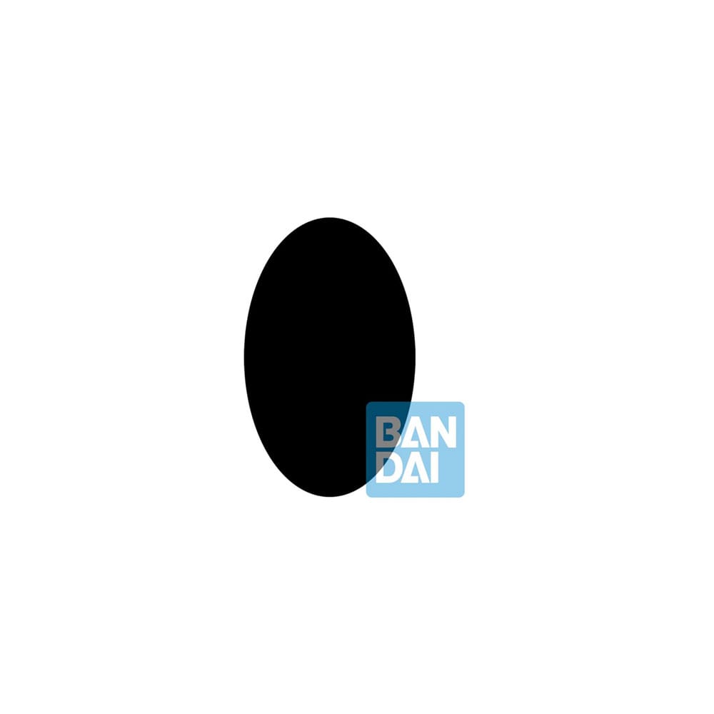 One Piece Dramatic Memories Ichibansho PVC Statue The Gigant Name 45 cm