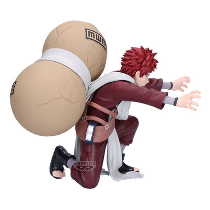 Naruto Vibration Stars PVC Statue Gaara II 11 cm