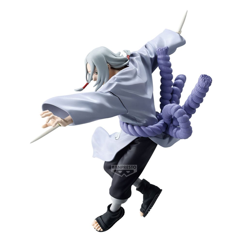 Naruto Vibration Stars PVC Statue Kimimaro 18 cm