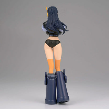 One Piece Glitter & Glamours PVC Statue Nico Robin Egghead Style 23 cm