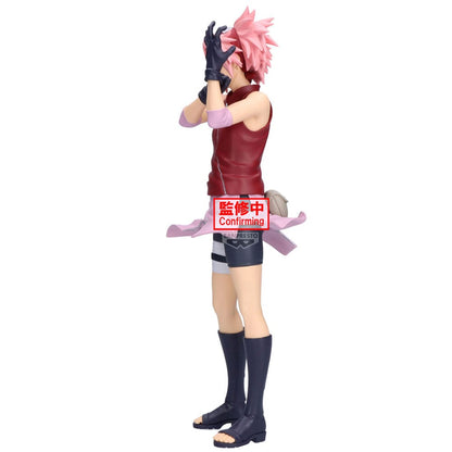 Naruto Shippuden Grandista PVC Statue Sakura Haruno & Sasuke Uchiha (A: Sakura Haruno) 26 cm