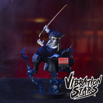 Demon Slayer: Kimetsu No Yaiba Vibration Stars Plus PVC Statue Kaigaku 21 cm