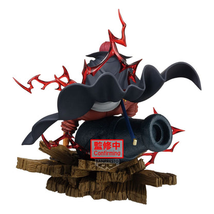 One Piece Theorama Soul PVC Statue Shanks 24 cm