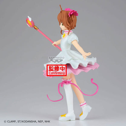 Cardcaptor Sakura PVC Statue Sakura Kinomoto 20 cm