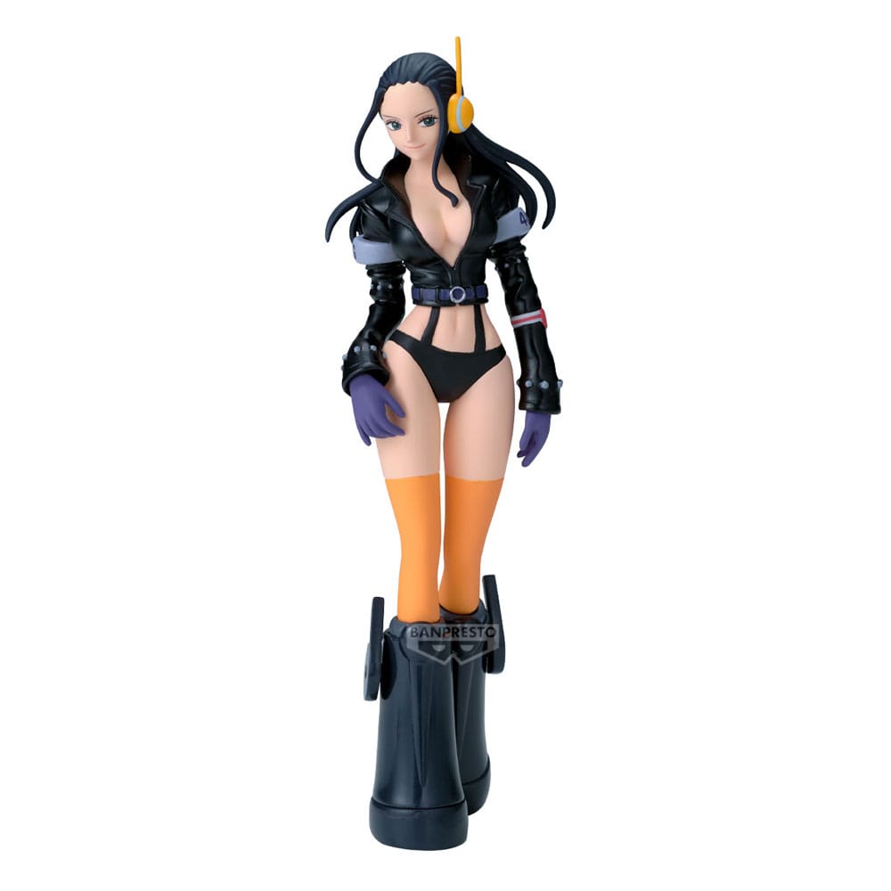 One Piece The Shukko PVC Statue Nico Robin 17 cm