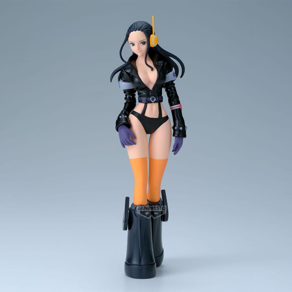 One Piece The Shukko PVC Statue Nico Robin 17 cm
