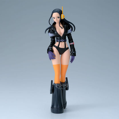 One Piece The Shukko PVC Statue Nico Robin 17 cm
