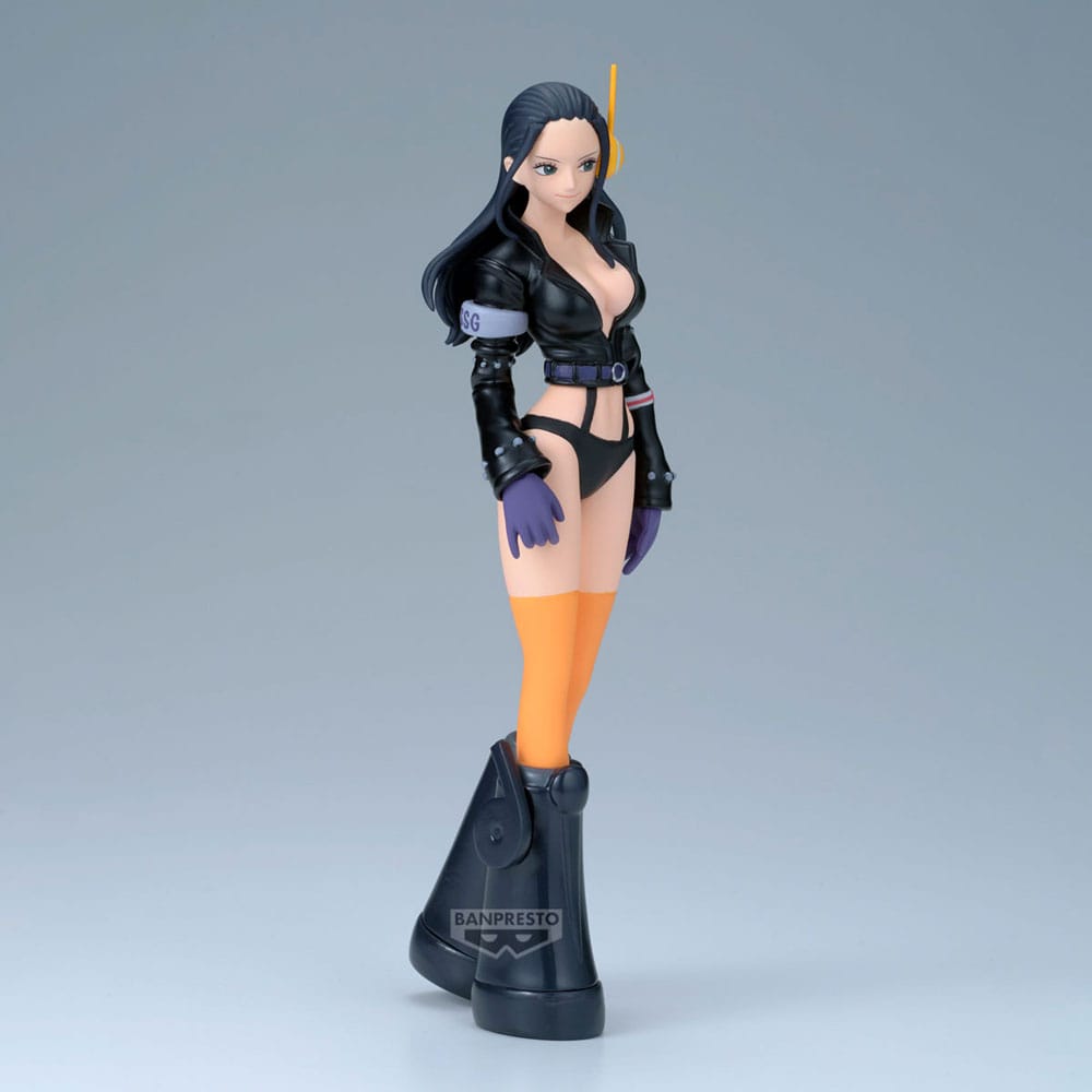 One Piece The Shukko PVC Statue Nico Robin 17 cm