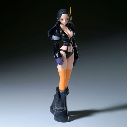 One Piece The Shukko PVC Statue Nico Robin 17 cm