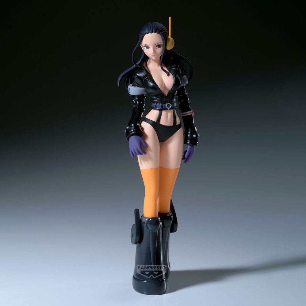 One Piece The Shukko PVC Statue Nico Robin 17 cm