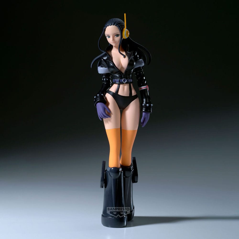One Piece The Shukko PVC Statue Nico Robin 17 cm
