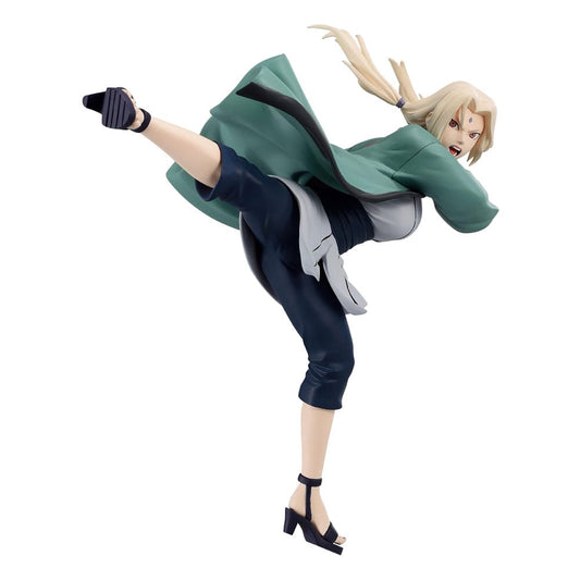 Naruto: Colosseum - Tsunade Figure