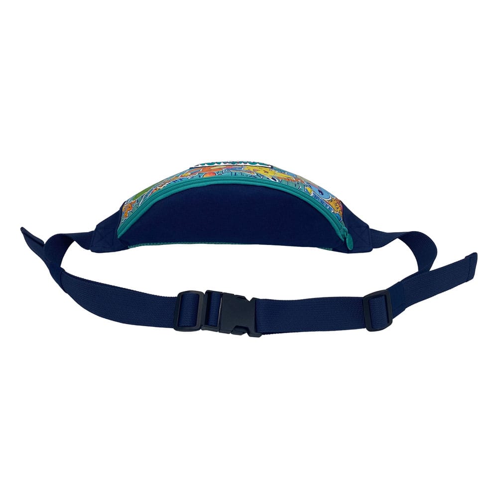 Pokémon Umhängetasche Urban Colors