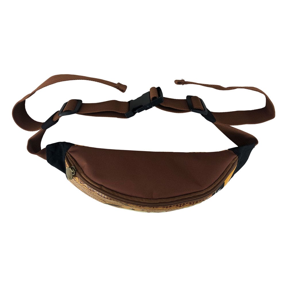 Pokémon Umhängetasche Evoli