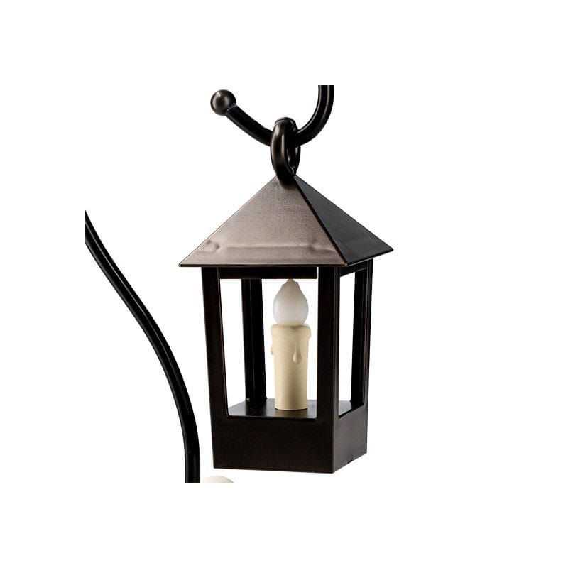 Chihiros Reise ins Zauberland Leuchte Hopping Lantern 29 cm