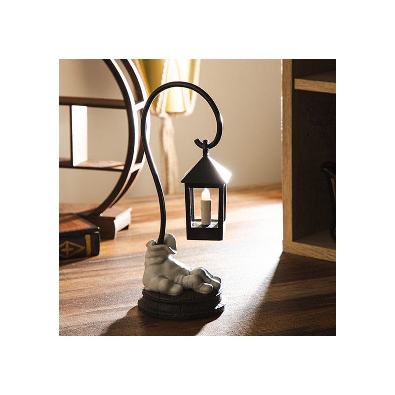 Chihiros Reise ins Zauberland Leuchte Hopping Lantern 29 cm