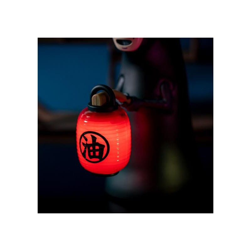 Chihiros Reise ins Zauberland Leuchte No Face 16 cm