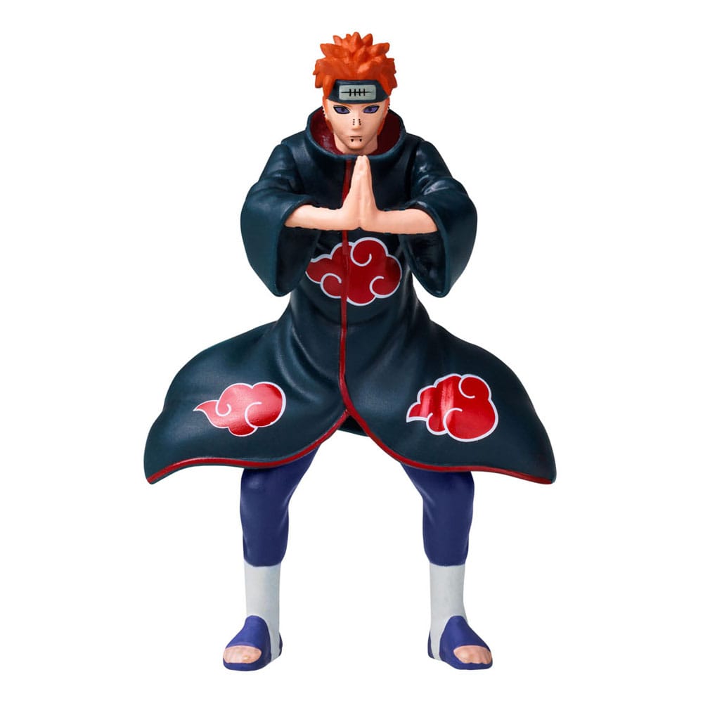 Naruto Blind Bag Mini-Figuren Display (24)