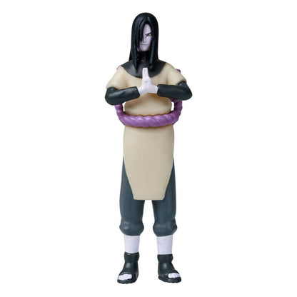 Naruto Blind Bag Mini-Figuren Display (24)