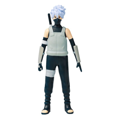 Naruto Blind Bag Mini-Figuren Display (24)