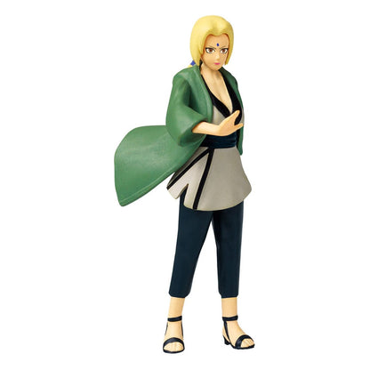 Naruto Blind Bag Mini-Figuren Display (24)