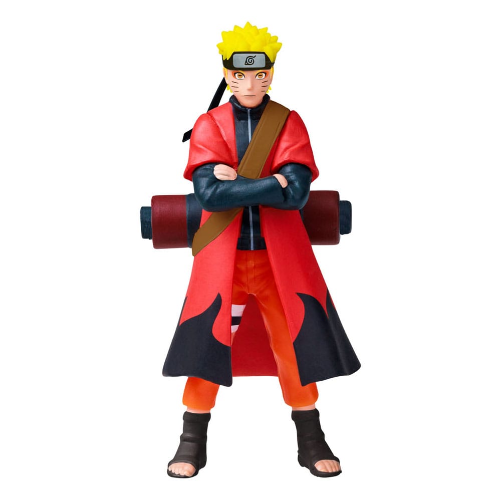 Naruto Blind Bag Mini-Figuren Display (24)