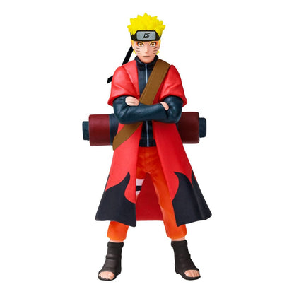 Naruto Blind Bag Mini-Figuren Display (24)