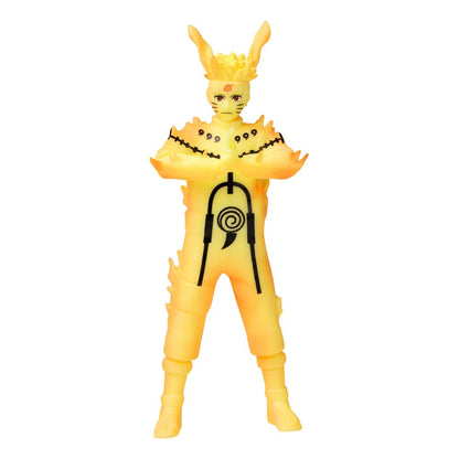 Naruto Blind Bag Mini-Figuren Display (24)