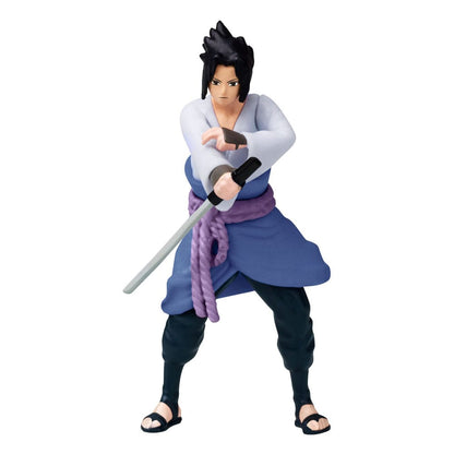 Naruto Blind Bag Mini-Figuren Display (24)