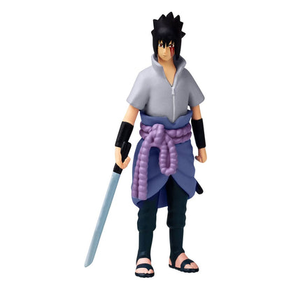 Naruto Blind Bag Mini-Figuren Display (24)