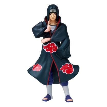 Naruto Blind Bag Mini-Figuren Display (24)