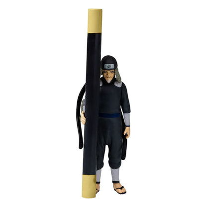 Naruto Blind Capsule Mini-Figuren Display (16)