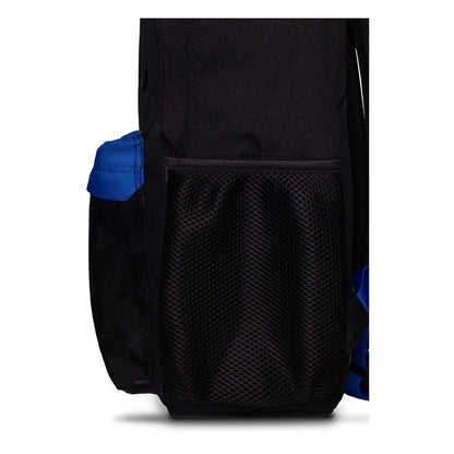 PlayStation Rucksack Basic Blau