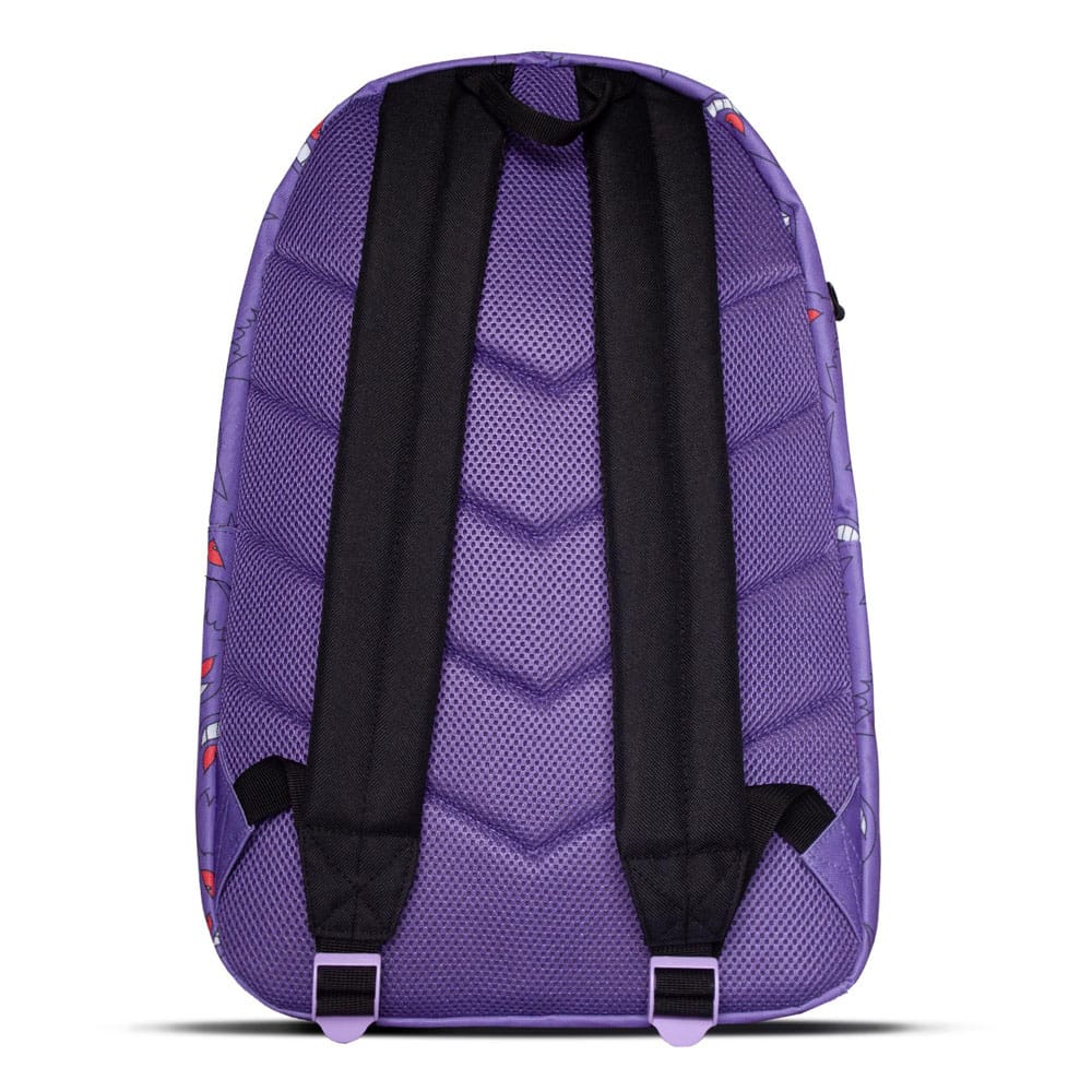 Pokemon Rucksack Gengar All over Print