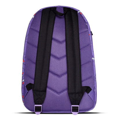 Pokemon Rucksack Gengar All over Print