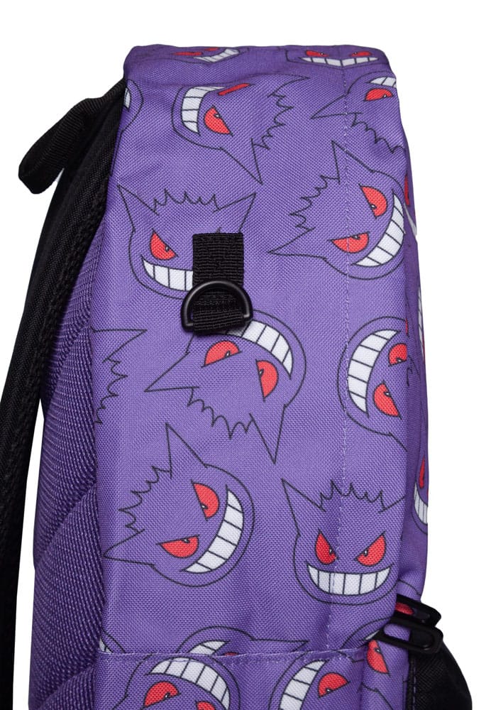 Pokemon Rucksack Gengar All over Print