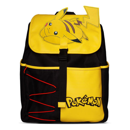 Pokémon Rucksack Pikachu Huge