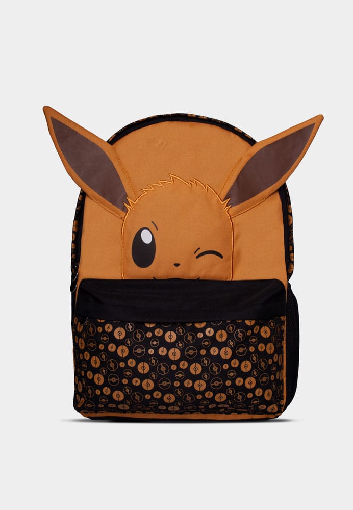 Pokémon Rucksack Evoli