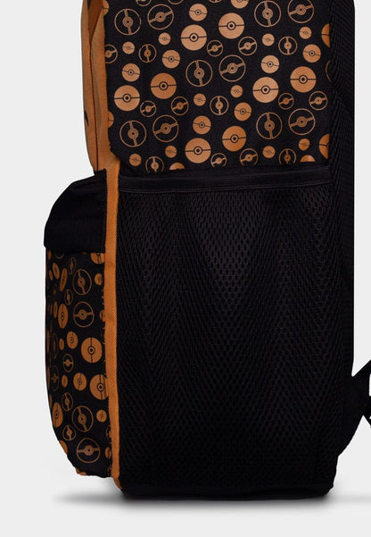 Pokémon Rucksack Evoli