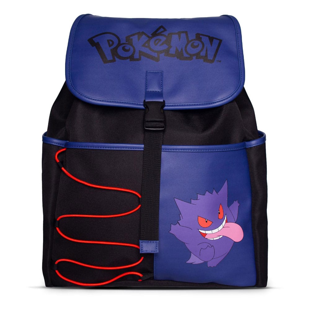 Pokémon Rucksack Gengar Huge
