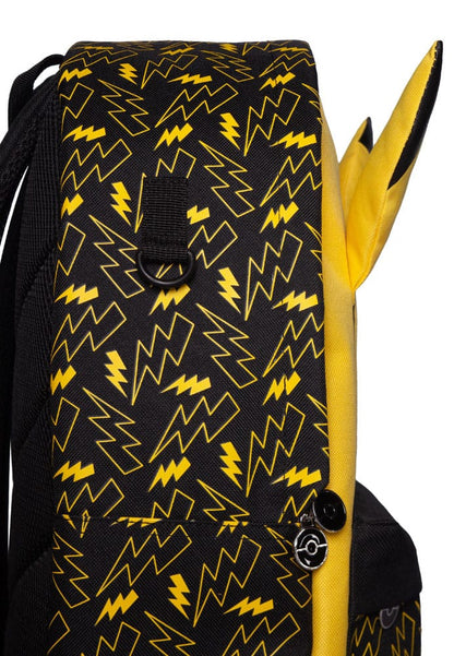 Pokemon Rucksack Pikachu