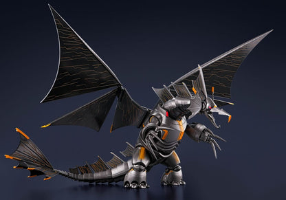 Ultraman: Rising S.H.Figuarts Actionfigur Mecha Gigantron 17 cm