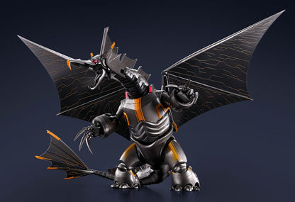 Ultraman: Rising S.H.Figuarts Actionfigur Mecha Gigantron 17 cm