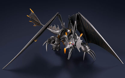 Ultraman: Rising S.H.Figuarts Actionfigur Mecha Gigantron 17 cm